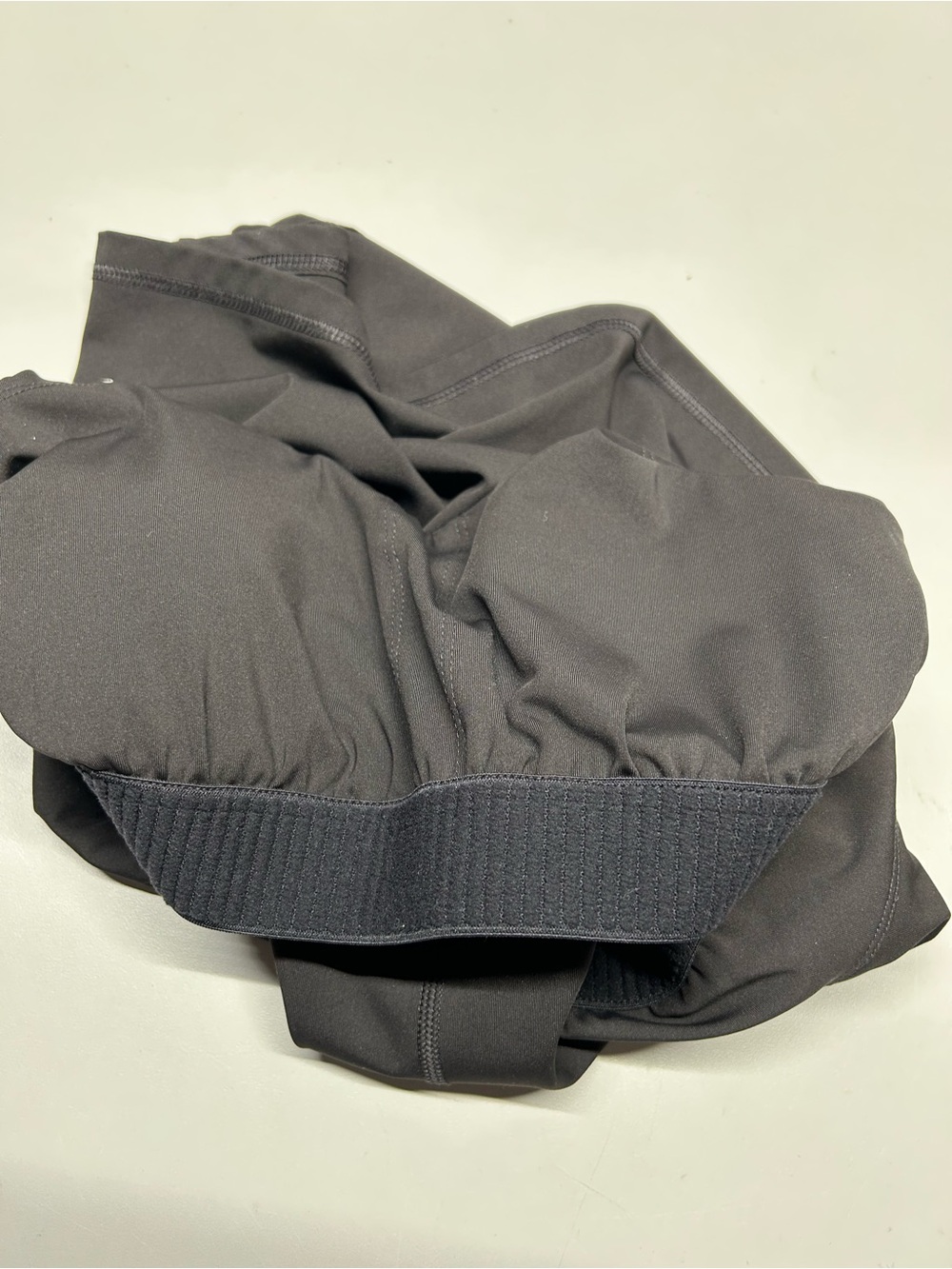 tek gear Black Racerback Performance Tank - Picture 3 of 5
